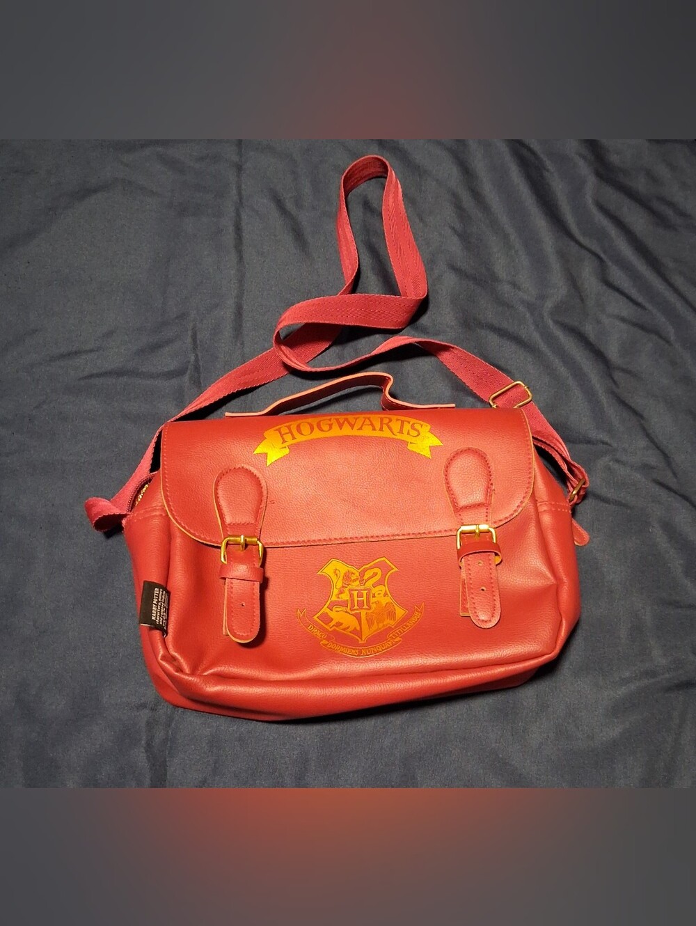 Harry Potter Insulanted Bag